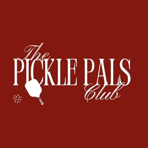 THE PICKLE PALS CLUB