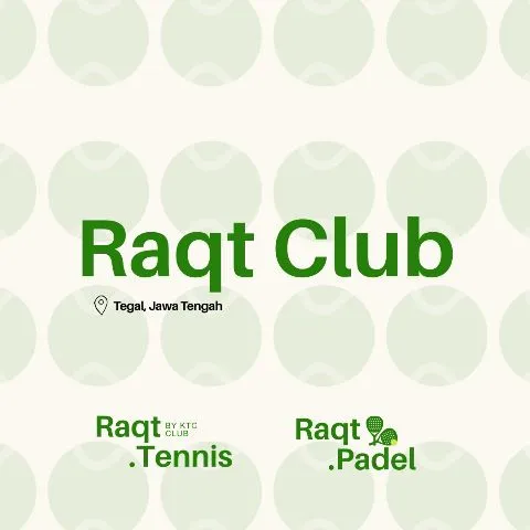 Raqt.Padel