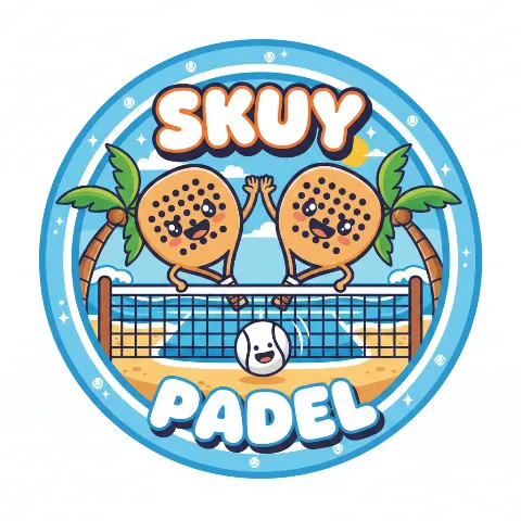 Skuy Padel