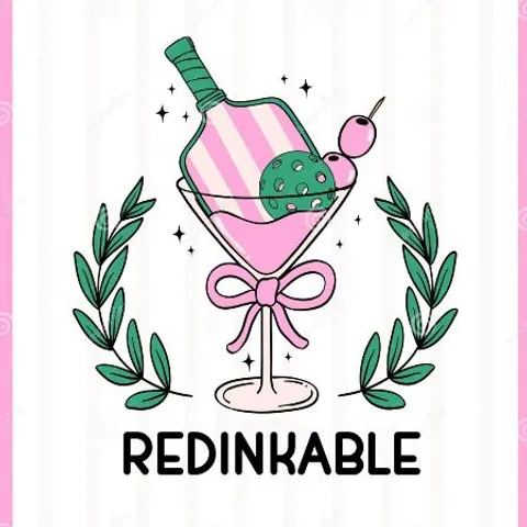 🥒来顶架步(REDINKABLE)
Let's Dink!! Secret Club 🏠