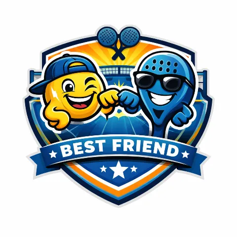 Padel Best Friend