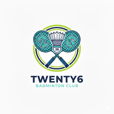 TWENTY6 SG Badminton Club 