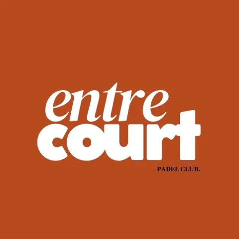 Entre Court Padel Club.