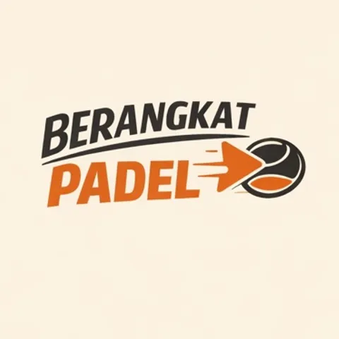 Berangkat Padel