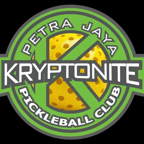 KRYPTONITE PICKLEBALL CLUB