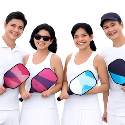 Pika!Ball-Odysportsz Pickleball Group