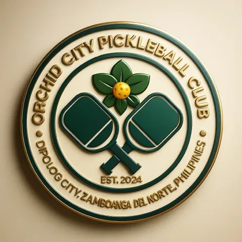 Orchid City Pickleball Club
