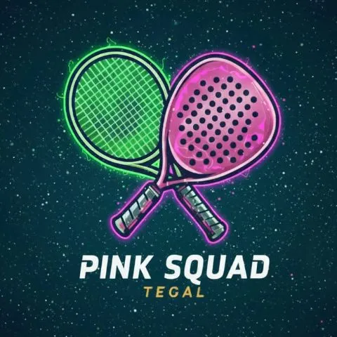 Pink Squad Padel Club