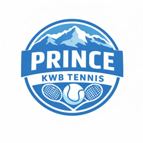 Prince KWB Tennis Lovers