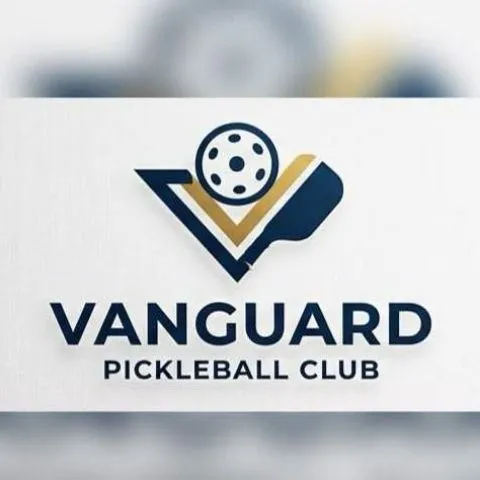 VANGUARD Pickleball Club