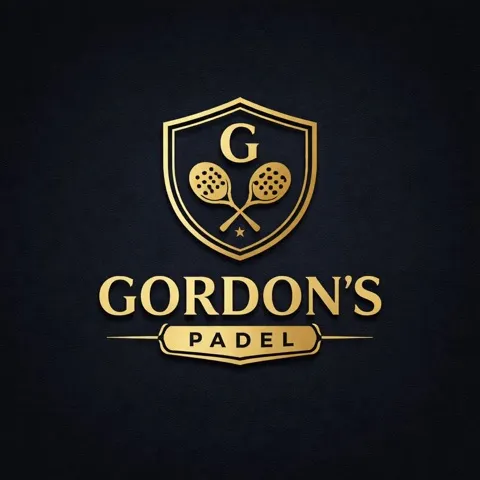 gordon’s padel