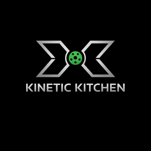 Kinetic Kitchen