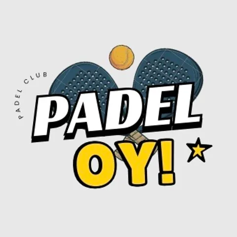 Padel Oy!