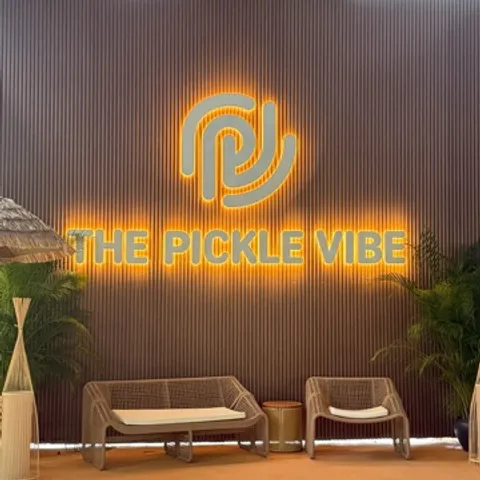 The Pickle Vibe Club