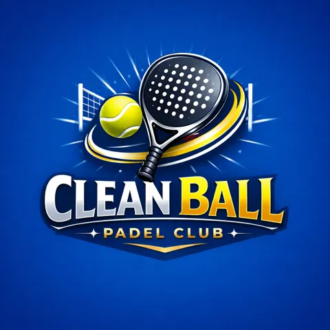 Clean Ball Padel Club