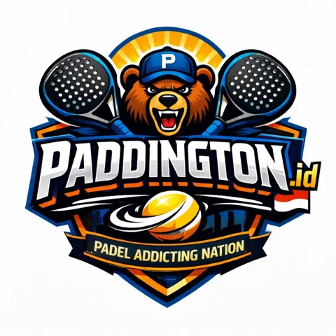 PADDINGTON (PADEL ADDICTING NATION) 🐻🎾