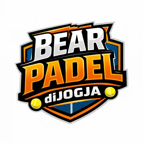 Bear Padel diJogja