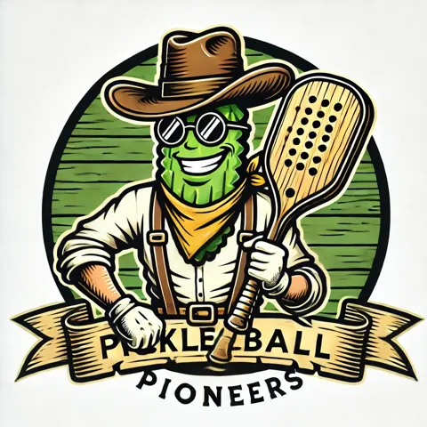 Pickleball Pioneers [DUPR]