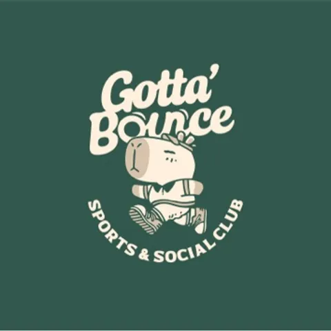 Gotta’ Bounce Sports & Social Club