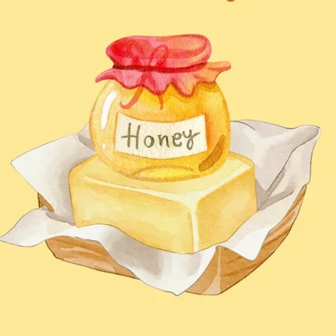 Honey & Butter Padel
