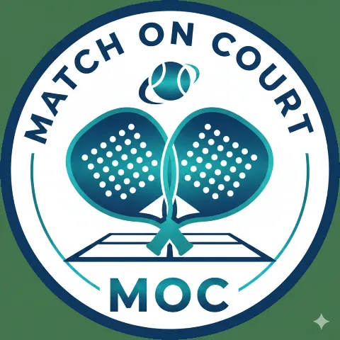 MOC (Match On Court)