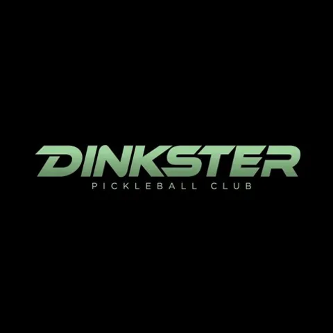 The Dinkster Pickleball Club
