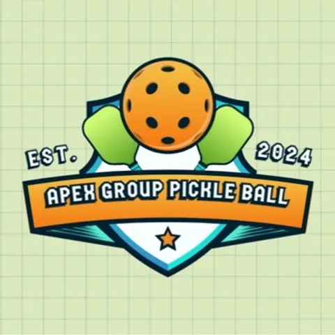 Apex Group Pickle Ball Club