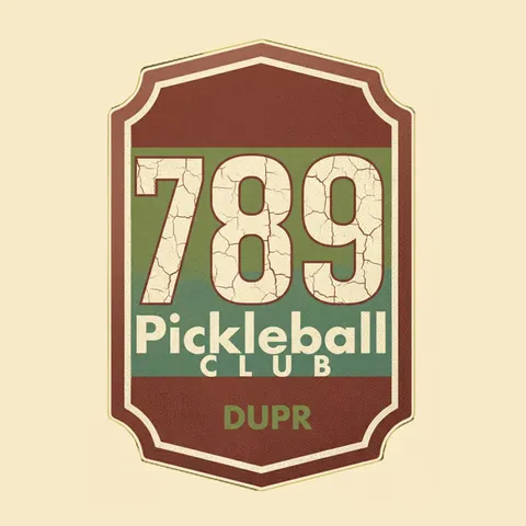 Pickleball DUPR 789 - Chung trình Chung sân 