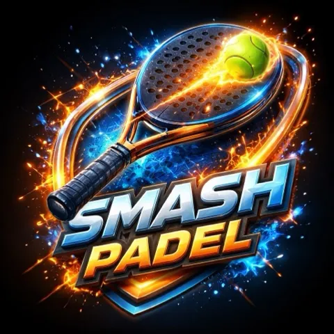 Smash Padel Pas