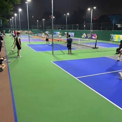 Pickle Ball 426 Cầu Bình Lợi