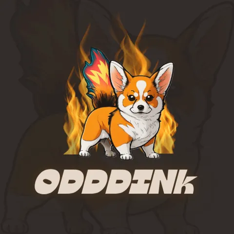 ODDDINk