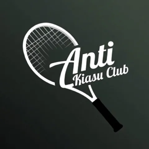 Anti Kiasu Club