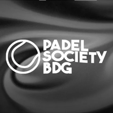  PADEL SOCIETY BDG