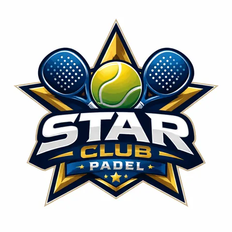 “STAR” CLUB PADEL 🌟