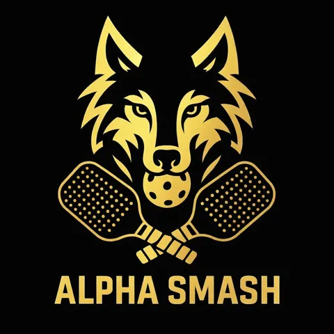 Alpha Smash Pickleball Club