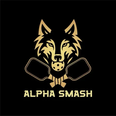 Alpha Smash Pickleball Club