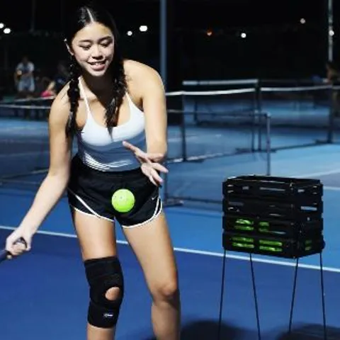 Mont Kiara Pickleball Club 🏓🪽🔥