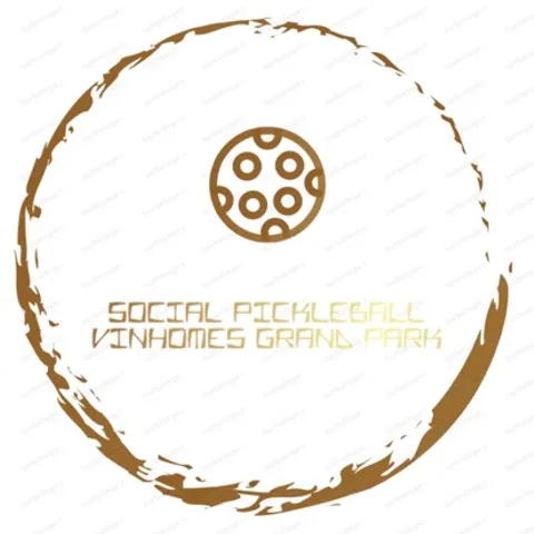 Social Pickleball Vinhomes Grand Park