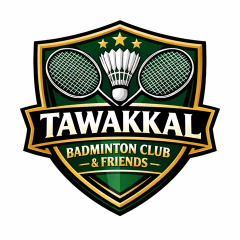 Tawakkal Badminton Club