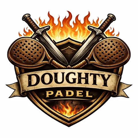 DOUGHTY PADEL