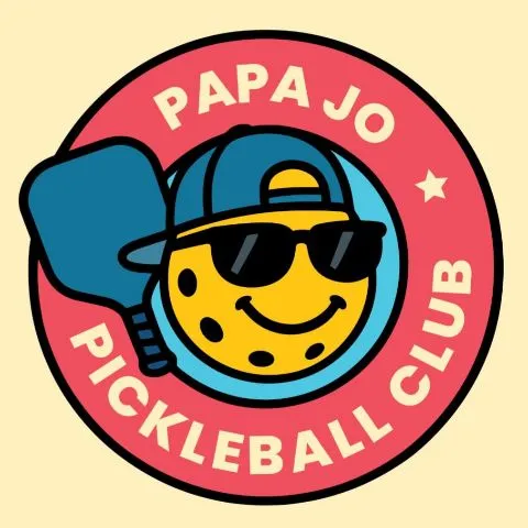 Papa Jo Pickleball Club (PPJ)