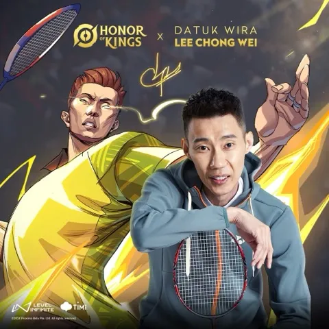 Cacat Badminton Sdn Bhd