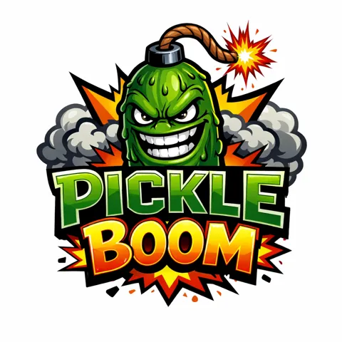 pickleboom