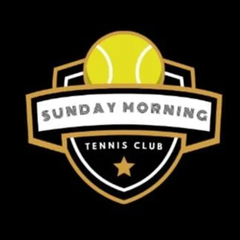 Sunday Morning Tennis Club