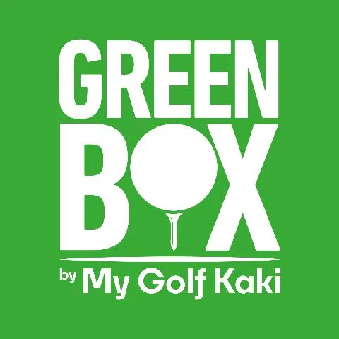 GreenBox by My Golf Kaki 