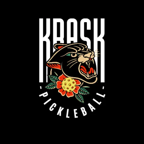 KRASK PICKLEBALL
