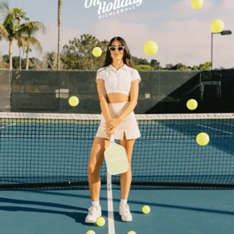 Pickleball Social Hoàng Hoa Thám