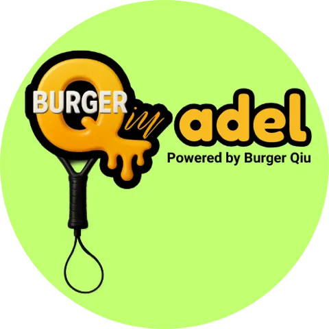 Burger Qiu padel