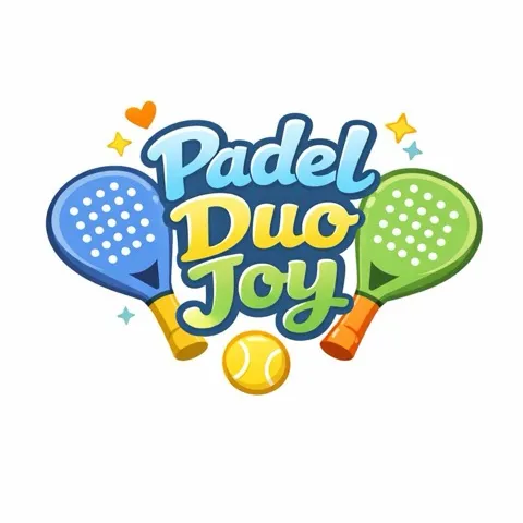 Padel Duo Joy