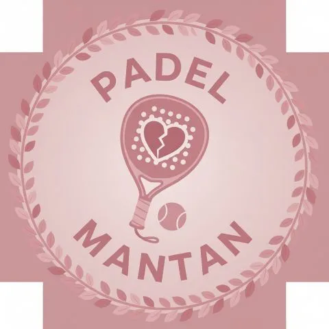 Padel Mantan